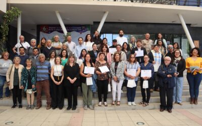 APL Agrícola de Tiltil realiza exitoso seminario sobre gestión hídrica