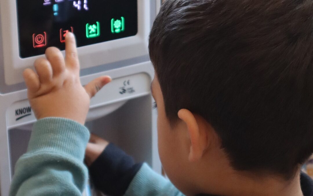 Agua segura y de calidad para la escuela de Santa Matilde y los jardines infantiles de Polpaico y Rungue