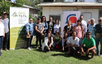 Convenio con Centro de Negocios Sercotec Chacabuco potenciará el emprendimiento local